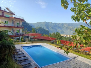 Гостиница Infinity Resort  Покхара